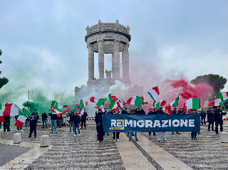 Ancona - Remigrazione e Riconquista: “Il sindaco ci critica ma non ha letto la nostra proposta”